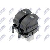 Interruptor, elevadores dos vidros NTY - EWS-RE-020