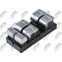 Interruptor, elevalunas NTY - EWS-AU-070