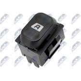 Interruptor, elevalunas NTY - EWS-PE-009