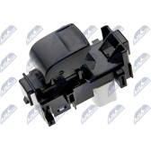 Interruptor, elevalunas NTY - EWS-TY-005
