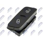Interruptor, fecho das portas NTY - EWS-VW-020