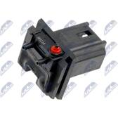 Interruptor, fecho das portas NTY - EZC-CT-009