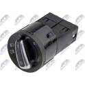 Interruptor, luz principal NTY - EWS-VW-117
