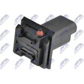 Interruptor, tampa da bagageira NTY - EZC-CT-019