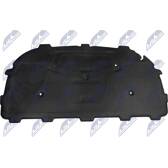 Isolamento do compartimento do motor NTY - EZC-AU-136