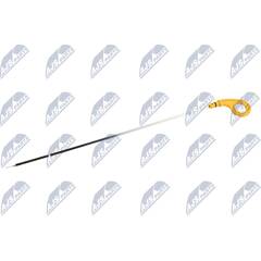 Jauge De Niveau D'huile STC T404697 - Norauto