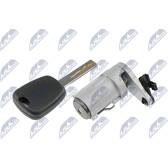 Jeu de cylindres de serrures NTY - EZC-PE-009