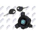 Jeu de cylindres de serrures NTY - EZC-PE-034