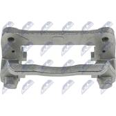 Jeu de supports d'étriers de freins NTY - HZT-MS-002A