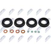 Injetor remanufaturado NTY - BWP-CT-000