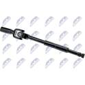 Joint (colonne de direction) NTY - SKK-TY-017