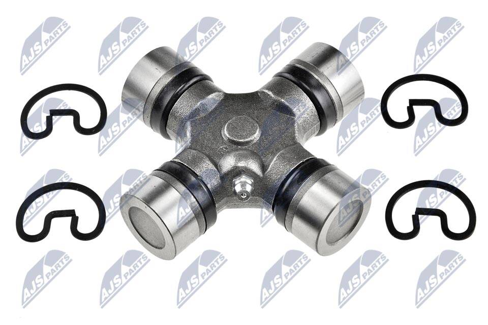 CV joint