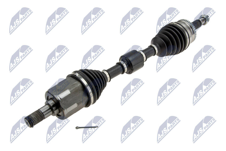 CV joint kit 