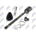 Joint Kit, drive shaft NTY - NPW-BM-003