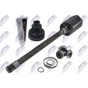 Joint Kit, drive shaft NTY - NPW-BM-080