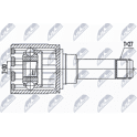 Joint Kit, drive shaft NTY - NPW-BM-146
