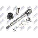 Joint Kit, drive shaft NTY - NPW-FR-022