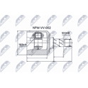 Joint Kit, drive shaft NTY - NPW-VV-002