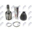 Joint Kit, drive shaft NTY - NPW-VV-007