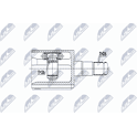 Joint Kit, drive shaft NTY - NPW-VV-084