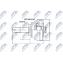 Joint Kit, drive shaft NTY - NPZ-AR-016