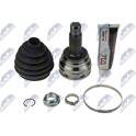 Joint Kit, drive shaft NTY - NPZ-BM-005