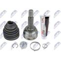 Joint Kit, drive shaft NTY - NPZ-CH-033