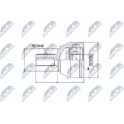 Joint Kit, drive shaft NTY - NPZ-FR-039