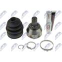 Joint Kit, drive shaft NTY - NPZ-FR-040
