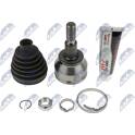 Joint Kit, drive shaft NTY - NPZ-FR-050
