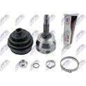 Joint Kit, drive shaft NTY - NPZ-FT-025