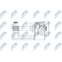 Joint Kit, drive shaft NTY - NPZ-NS-079