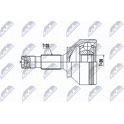 Joint Kit, drive shaft NTY - NPZ-PE-033