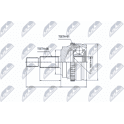 Joint Kit, drive shaft NTY - NPZ-RE-013
