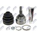 Joint Kit, drive shaft NTY - NPZ-RE-031