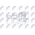 Joint Kit, drive shaft NTY - NPZ-RE-032