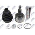 Joint Kit, drive shaft NTY - NPZ-RE-041