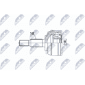 Joint Kit, drive shaft NTY - NPZ-RE-046