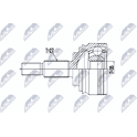 Joint Kit, drive shaft NTY - NPZ-RE-058