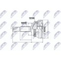 Joint Kit, drive shaft NTY - NPZ-TY-081