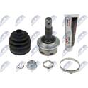 Joint Kit, drive shaft NTY - NPZ-TY-090