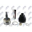 Joint Kit, drive shaft NTY - NPZ-TY-099