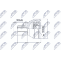 Joint Kit, drive shaft NTY - NPZ-VV-014