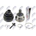 Joint Kit, drive shaft NTY - NPZ-VV-017