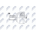 Joint Kit, drive shaft NTY - NPZ-VV-022