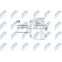 Joint Kit, drive shaft NTY - NPZ-VV-023