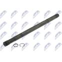 Joint Kit, drive shaft NTY - NWP-TY-001
