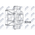 Joint, propshaft NTY - NPW-BM-072