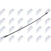 Kabel, rugleuningafstelling NTY - EZC-PL-029