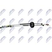 Kabel, versnelling NTY - NXX-CT-003
